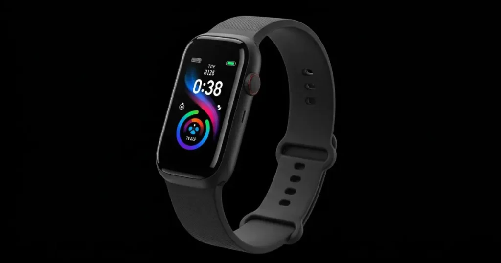 Xiaomi Pulseira Inteligente 58