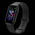 Xiaomi Pulseira Inteligente 58