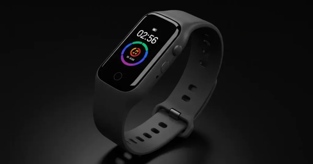 Xiaomi Pulseira Inteligente Smart Band 9 Active: A Pulseira Inteligente Perfeita 1 Xiaomi Pulseira Inteligente 59