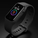 Xiaomi Pulseira Inteligente 59