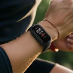 Xiaomi Pulseira Inteligente 6