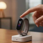 Xiaomi Pulseira Inteligente 61