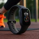 Xiaomi Pulseira Inteligente 7