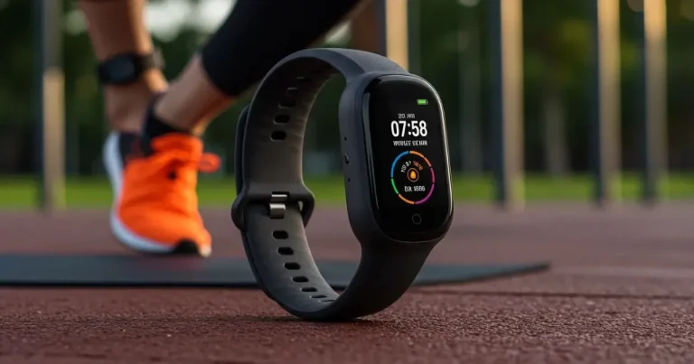 Xiaomi Pulseira Inteligente 7