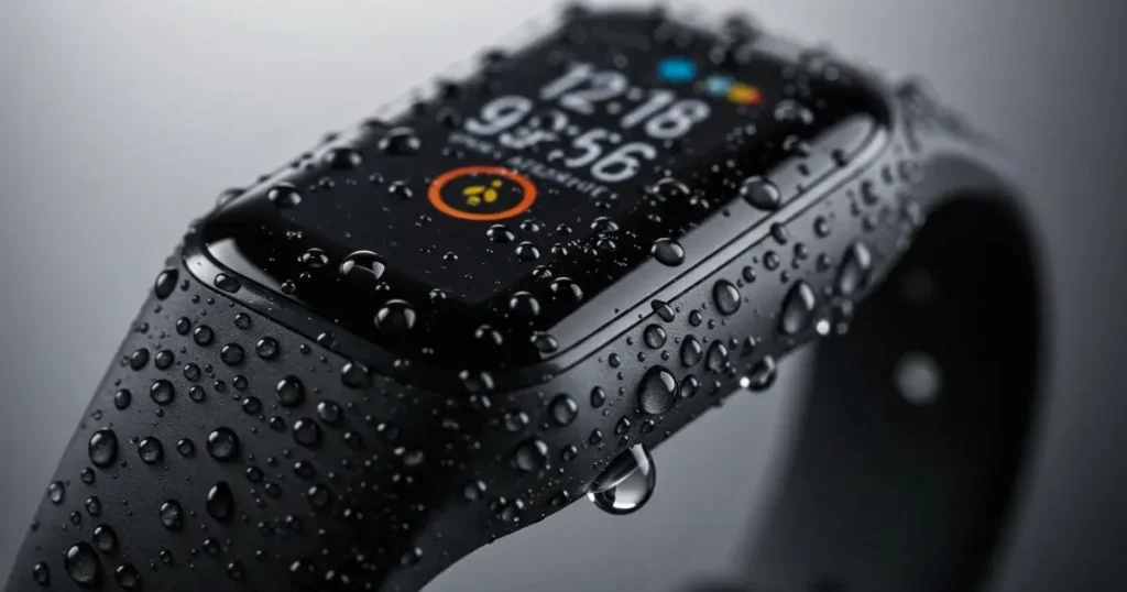 Xiaomi Pulseira Inteligente 9