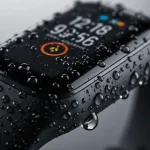 Xiaomi Pulseira Inteligente 9