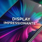 Tela do Xiaomi Redmi Note 14 com display impressionante