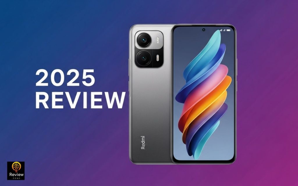 Xiaomi Redmi Note 14 - Review completo 2025