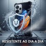 Xiaomi Redmi Note 14 resistente ao dia a dia