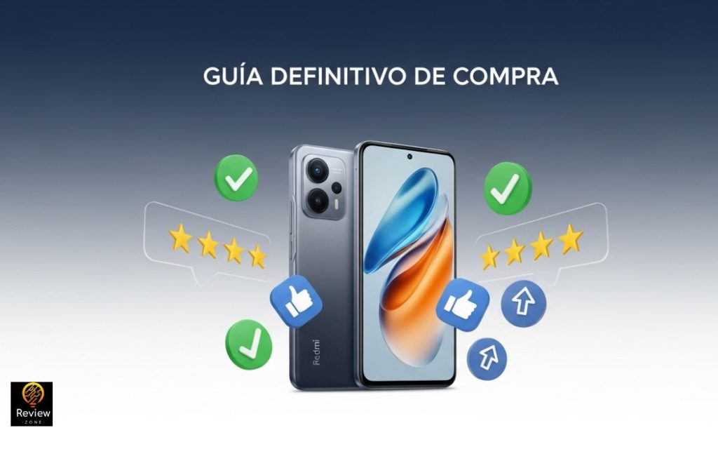 Guia de compra do Xiaomi Redmi Note 14