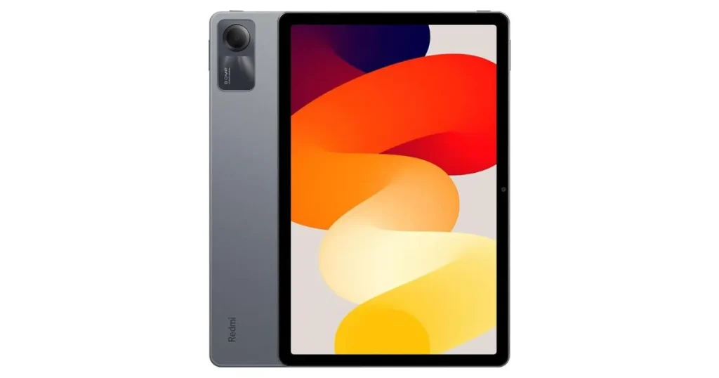 Tablet Xiaomi Redmi Pad SE 11 polegadas cinz