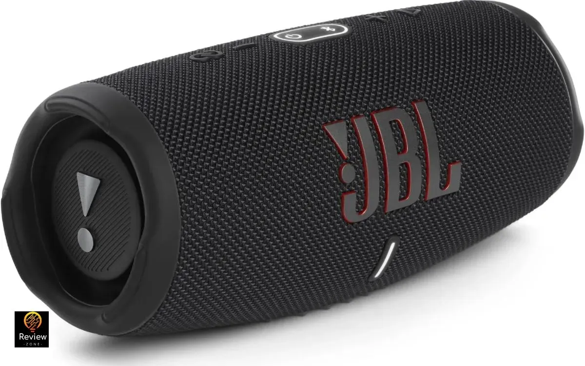 Caixa de som JBL Charge 5