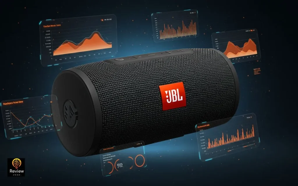 caixa de som jbl Charge 5 2