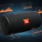 caixa de som jbl Charge 5 2