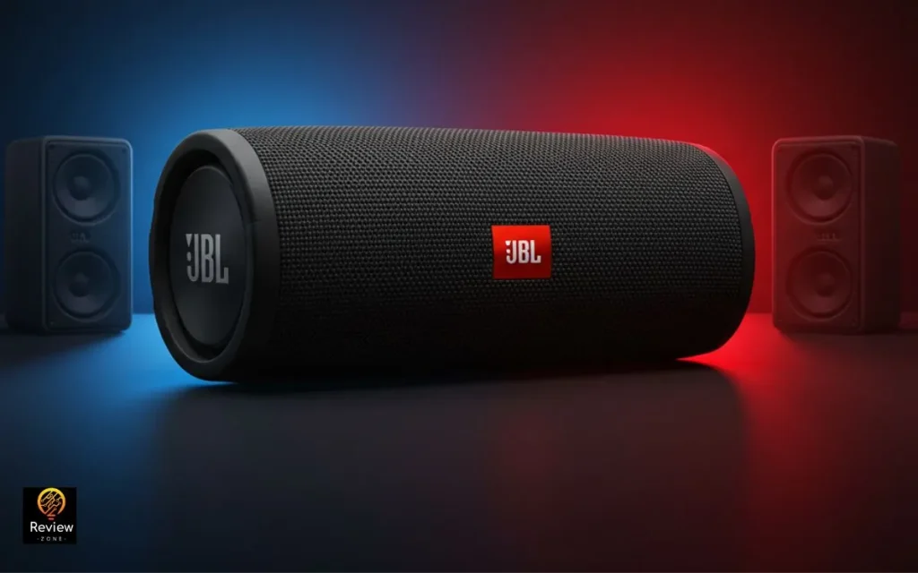 caixa de som jbl Charge 5 3