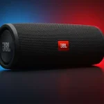 caixa de som jbl Charge 5 3