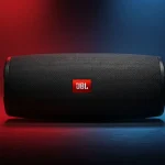 caixa de som jbl Charge 5 4