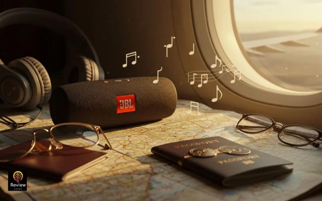 caixa de som jbl Charge 5 6