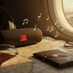 caixa de som jbl Charge 5 6