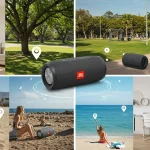 caixa de som jbl Charge 5 8