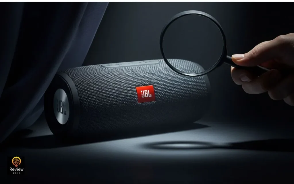 caixa de som jbl Charge 5 9