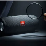 caixa de som jbl Charge 5 9