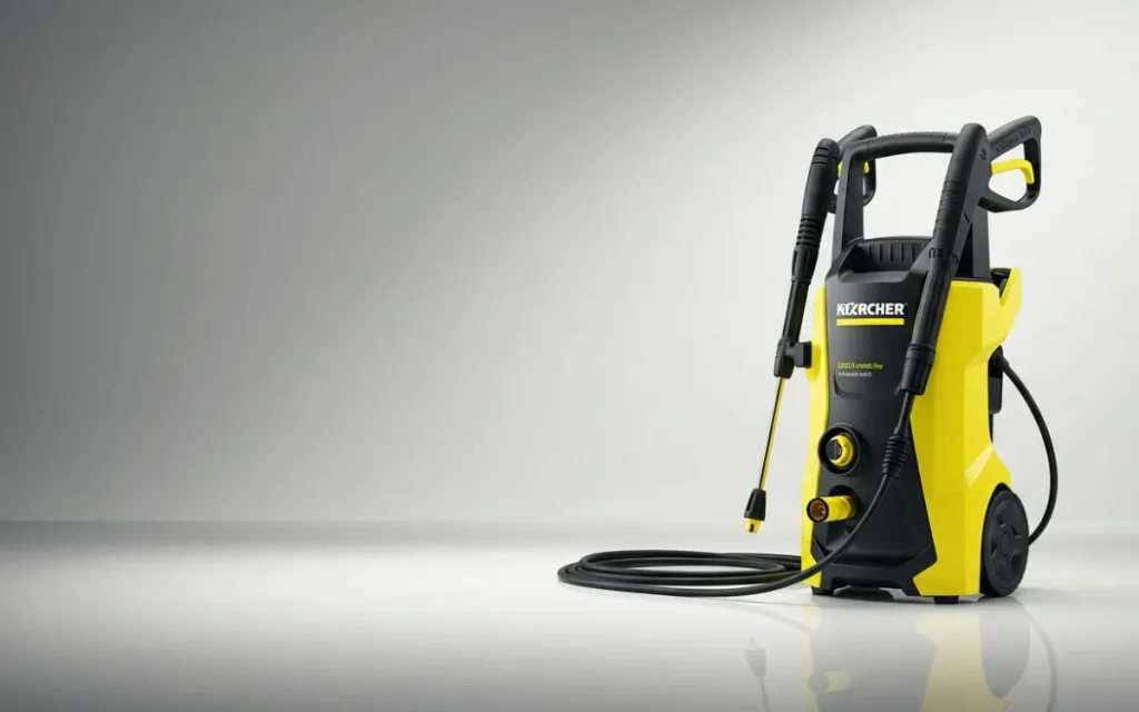 Análise Técnica: O que Faz a Karcher Lavadora de Alta Pressão Barata ser Tão Boa 1 lavadora de alta pressao barata 1