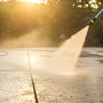 lavadora de alta pressao barata 13