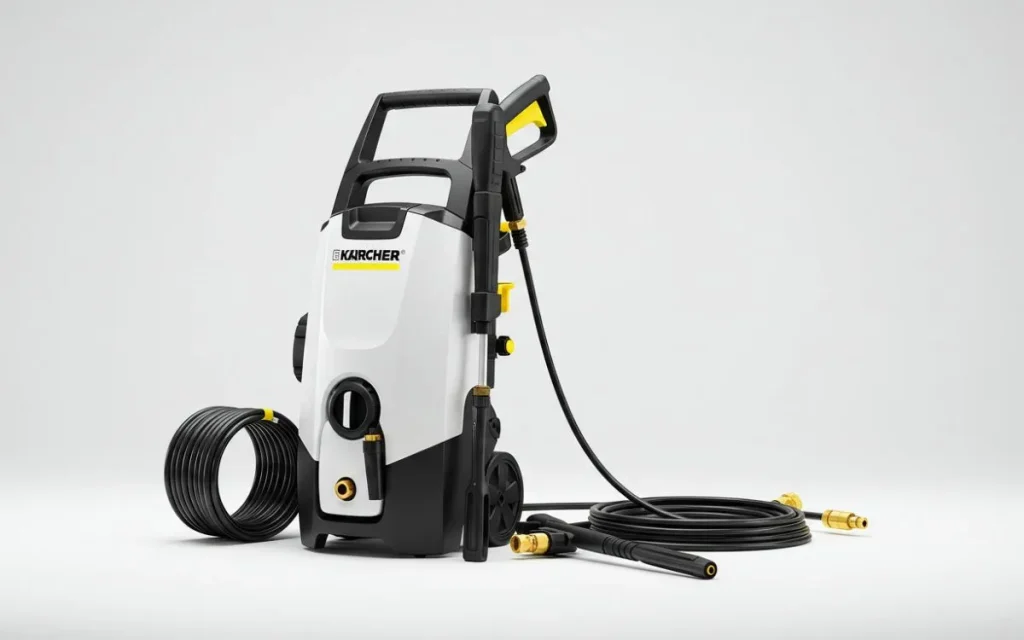 lavadora de alta pressao barata 15