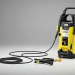 lavadora de alta pressao barata 16