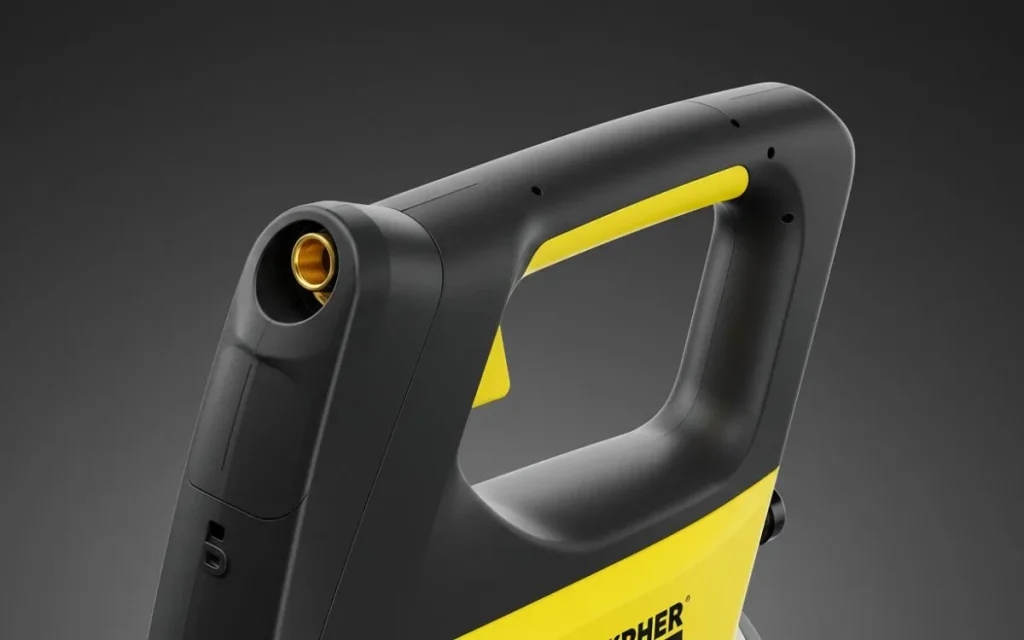 lavadora de alta pressao barata 17