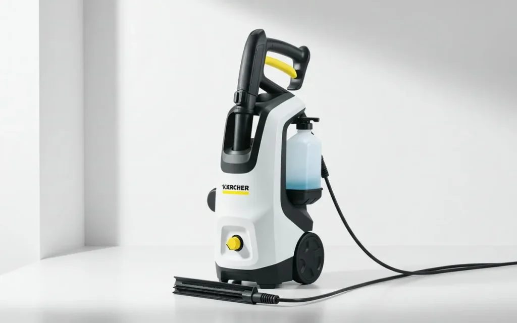 lavadora de alta pressao barata 20