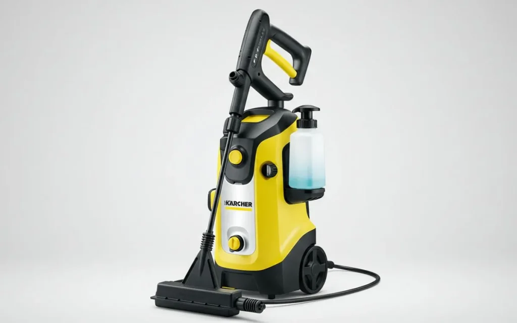 lavadora de alta pressao barata 21