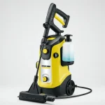 lavadora de alta pressao barata 21