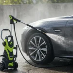 lavadora de alta pressao barata 22