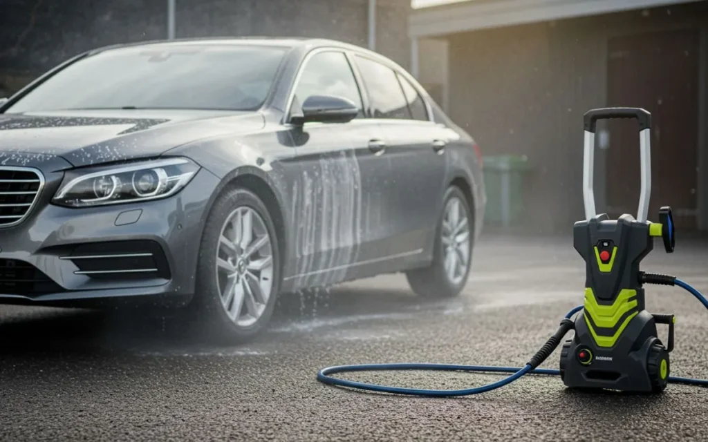 lavadora de alta pressao barata 23