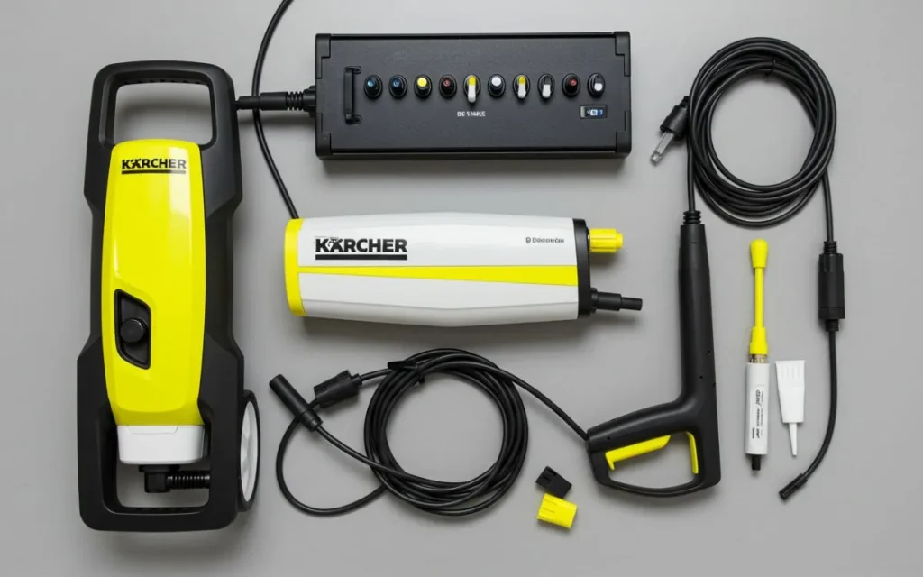 lavadora de alta pressao barata 27