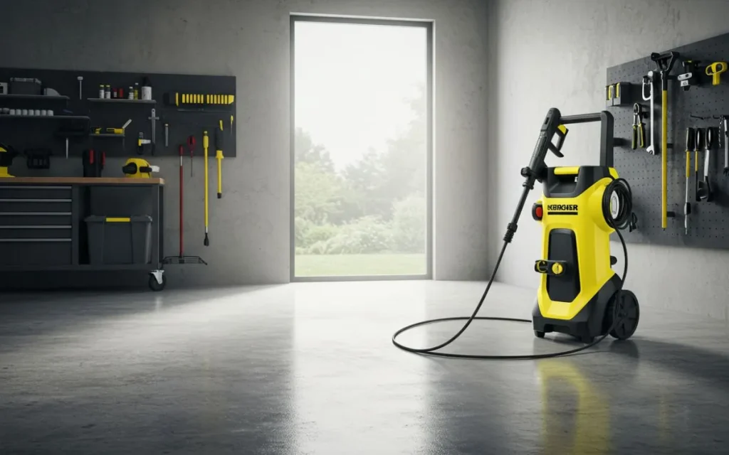 lavadora de alta pressao barata 29