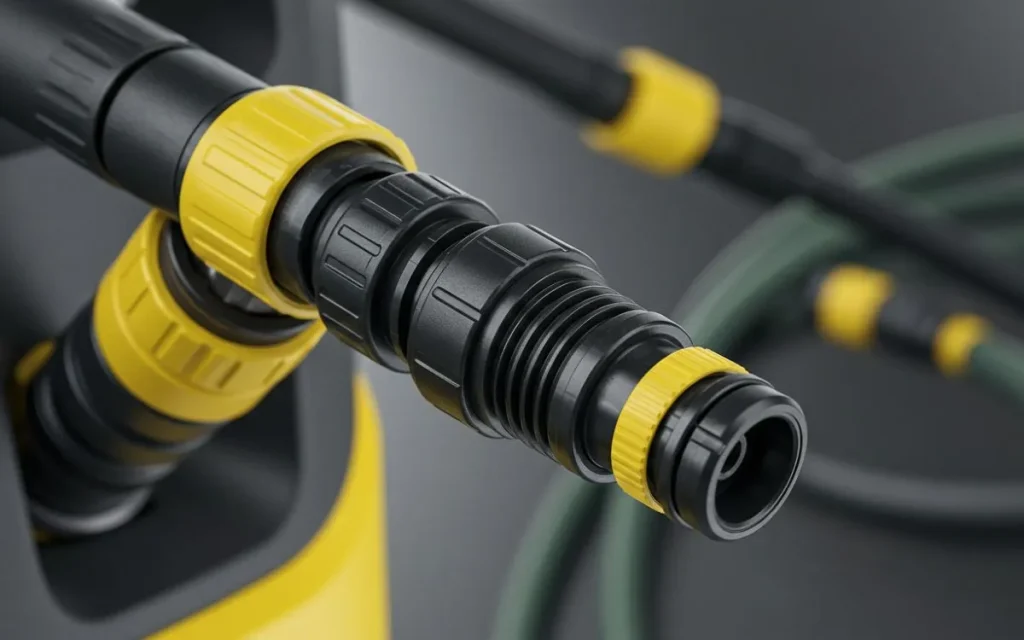 lavadora de alta pressao barata 30