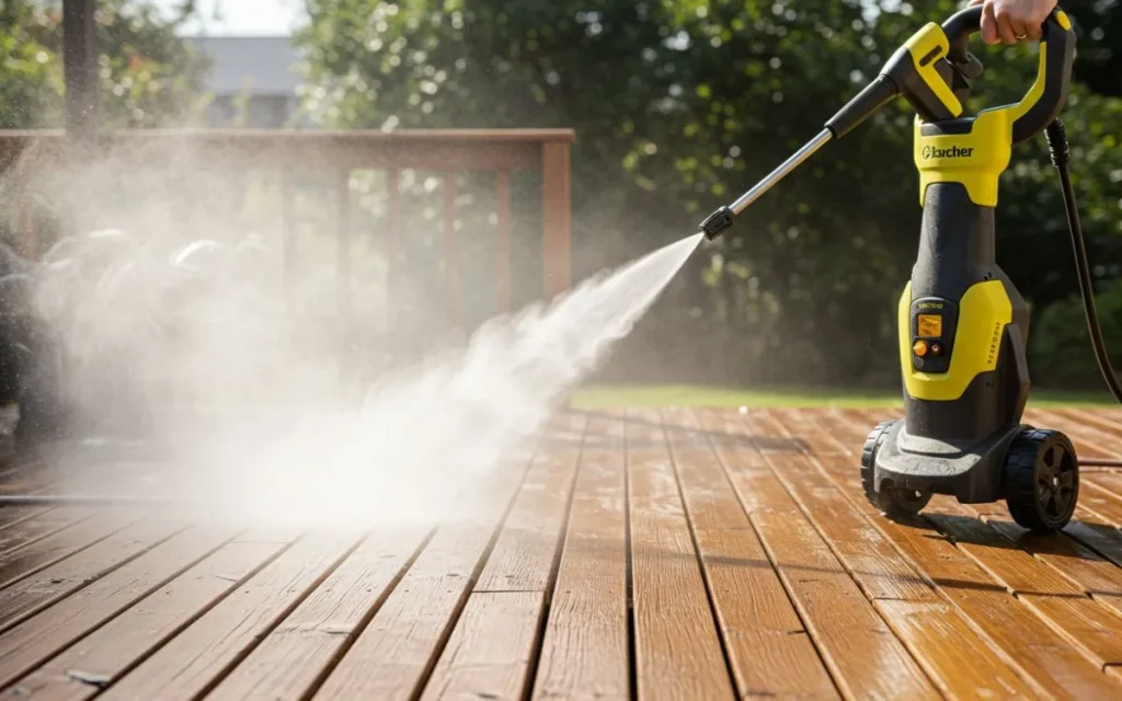 lavadora de alta pressao barata 32