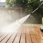 lavadora de alta pressao barata 32