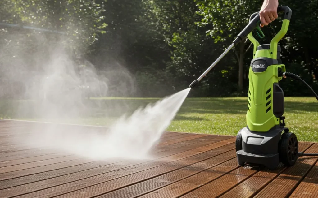 lavadora de alta pressao barata 33