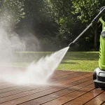 lavadora de alta pressao barata 33