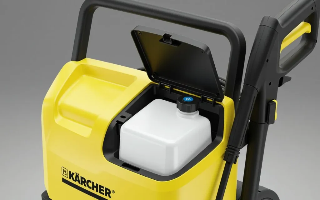 lavadora de alta pressao barata 34