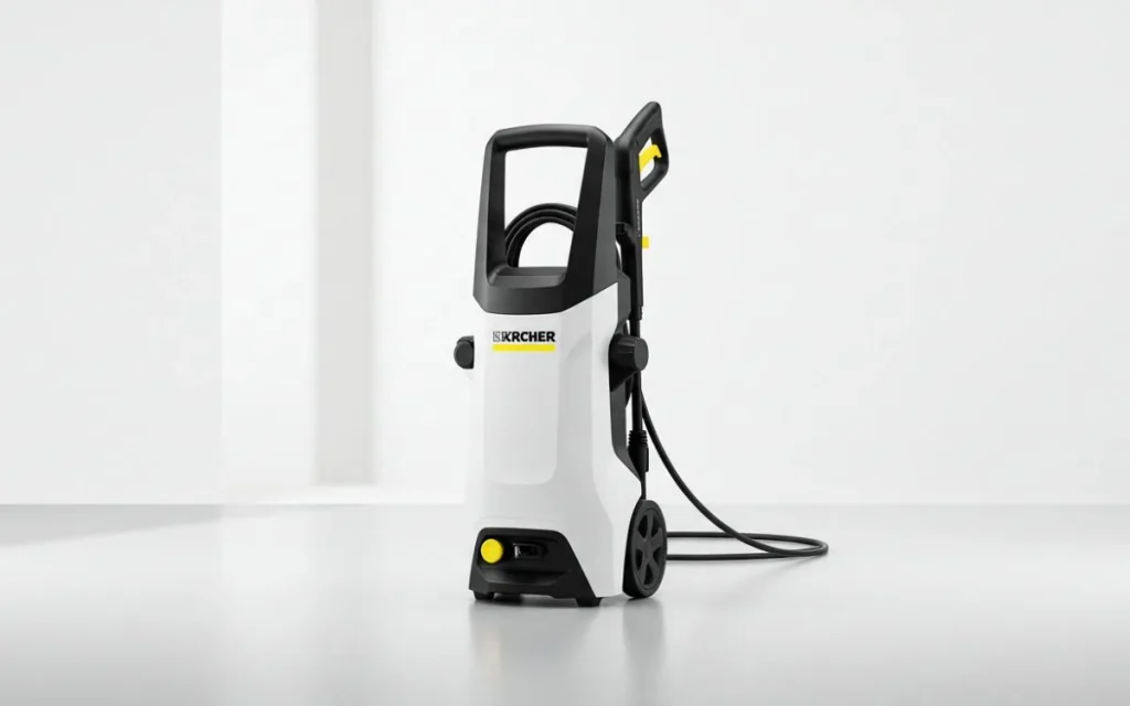 Review Detalhado: Testamos a Karcher Lavadora de Alta Pressão Barata Mais Vendida 1 lavadora de alta pressao barata 36