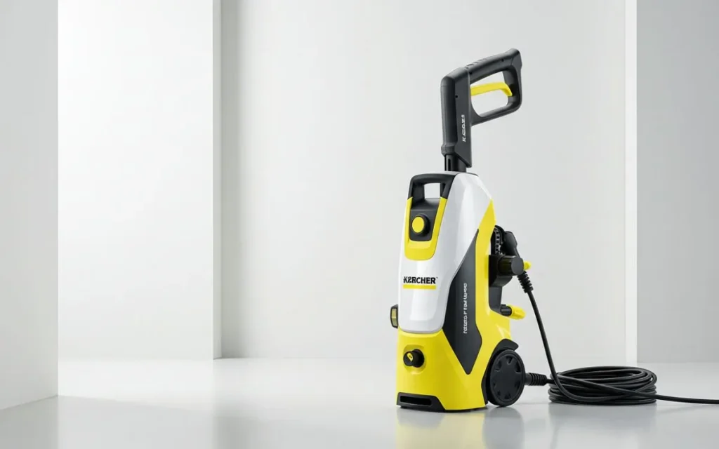 lavadora de alta pressao barata 37