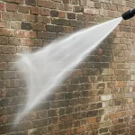 lavadora de alta pressao barata 40