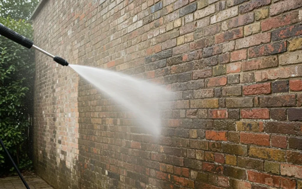 lavadora de alta pressao barata 41