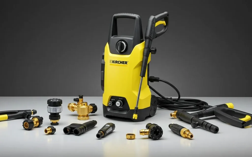 lavadora de alta pressao barata 43