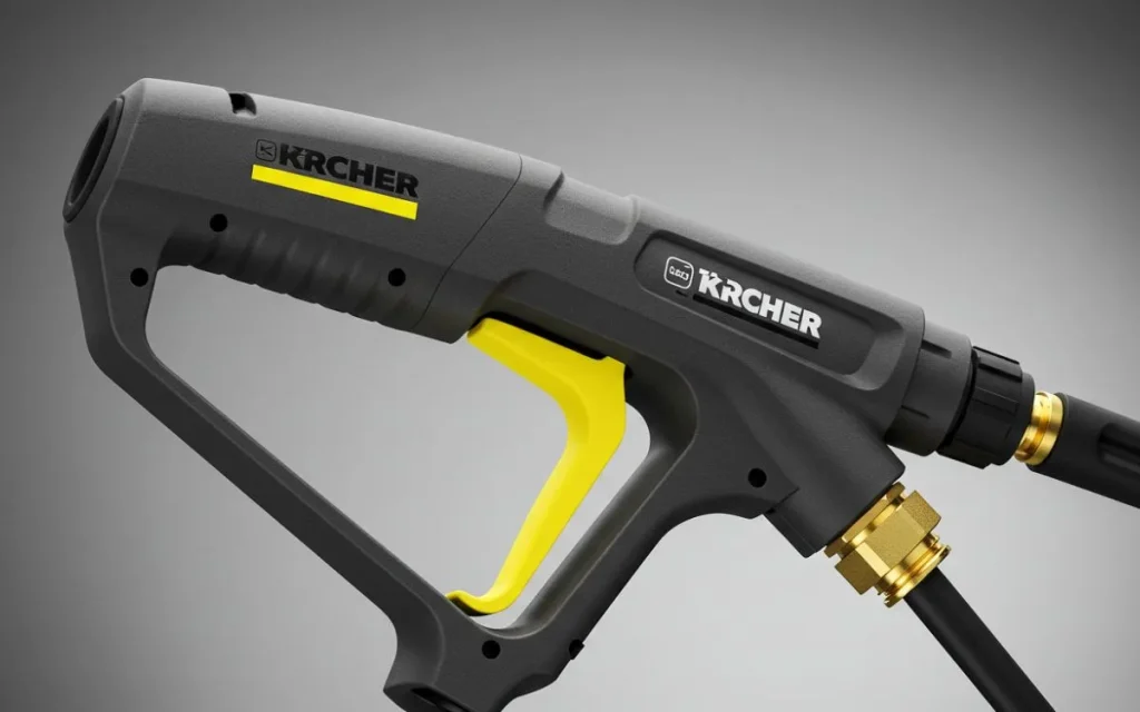 lavadora de alta pressao barata 45